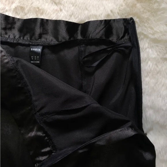 Maxi Skirt - Picture 4 of 5